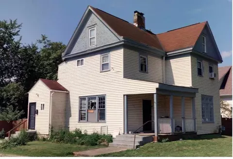 1615 Minnesota Ave, Columbus, OH 43211