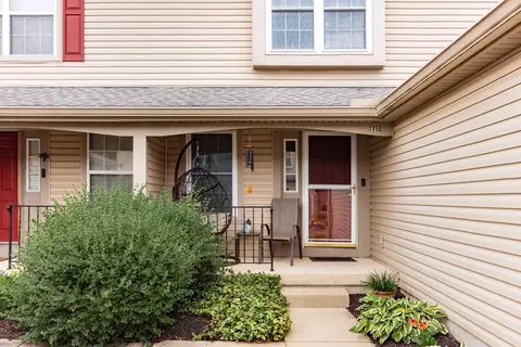 1856 Hobbes Dr #73C, Hilliard, OH 43026