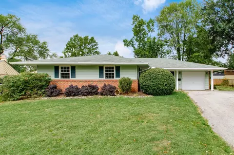 6728 Greenbush Dr, Reynoldsburg, OH 43068
