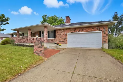 1640 Montego Dr, Springfield, OH 45503 photo 3
