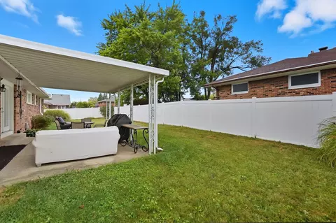 1640 Montego Dr, Springfield, OH 45503 photo 37