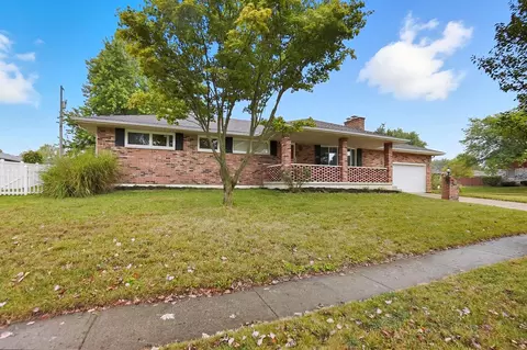 1640 Montego Dr, Springfield, OH 45503 photo 4