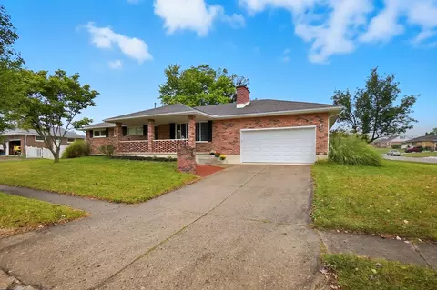 1640 Montego Dr, Springfield, OH 45503 photo 2