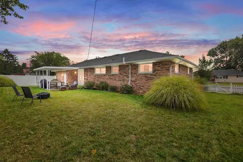 1640 Montego Dr, Springfield, OH 45503 photo 39