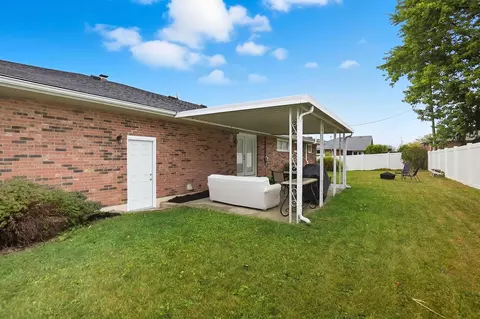 1640 Montego Dr, Springfield, OH 45503 photo 34