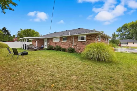 1640 Montego Dr, Springfield, OH 45503 photo 35