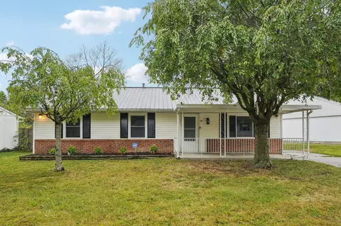 4161 Grayfriars Ln, Columbus, OH 43224