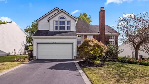 8527 Carbine Pl, Galloway, OH 43119