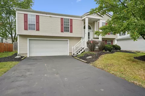 3003 Parker Ln, Hilliard, OH 43026
