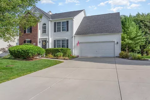 9170 Bridle Ter NW, Pickerington, OH 43147