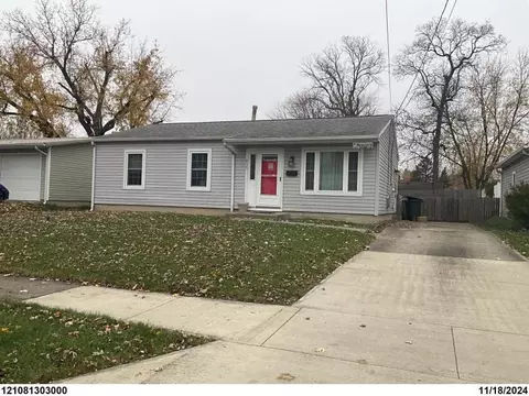 935 Richmond Ave, Marion, OH 43302
