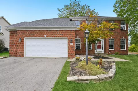 7663 Rolling Ridge Way, Westerville, OH 43082