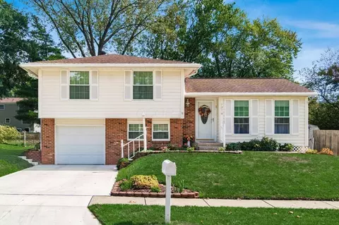 1370 Crestview St, Reynoldsburg, OH 43068