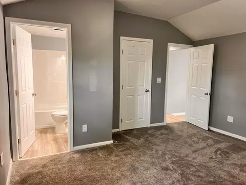 Bedroom - 1015 Hillcrest Ave, Springfield, OH 45504 photo 6 of 6