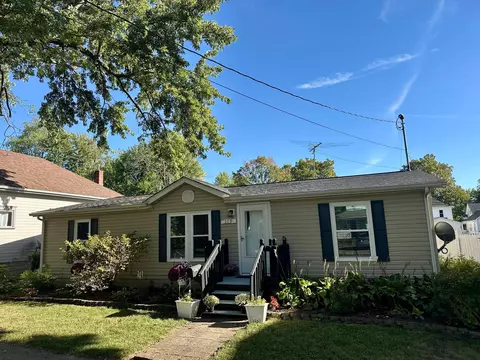 119 W Ottawa St, Richwood, OH 43344