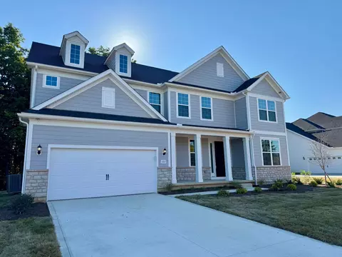 572 Weatherby Dr, Sunbury, OH 43074
