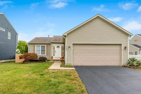 5688 Larksdale Dr, Galloway, OH 43119