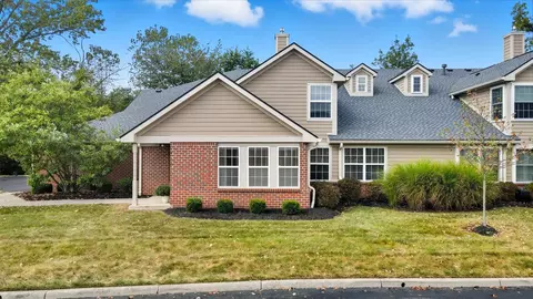 5393 Rufford St, Westerville, OH 43081