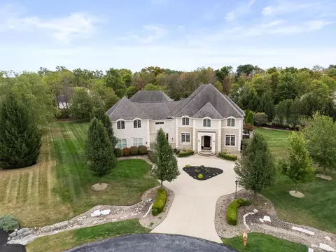 3097 Sophie Ct, Galena, OH 43021