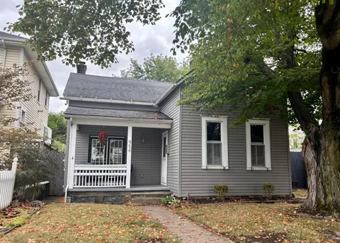 954 S 18th St, Columbus, OH 43206
