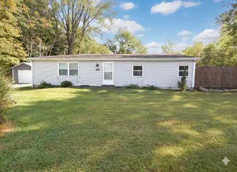 5181 Mink St SW, Pataskala, OH 43062