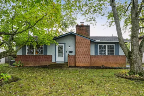 1094 Briarcliff Rd, Reynoldsburg, OH 43068