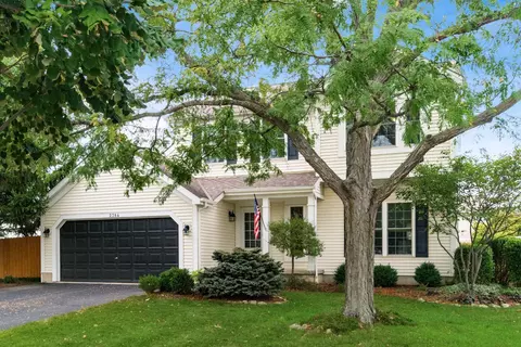 2384 Birch Bark Trl, Grove City, OH 43123