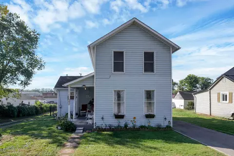 491 Garfield Ave, Newark, OH 43055