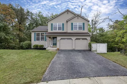 4833 Gilhem Ct, Columbus, OH 43228