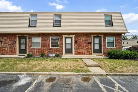 4266 Morsetown Ct, Columbus, OH 43224