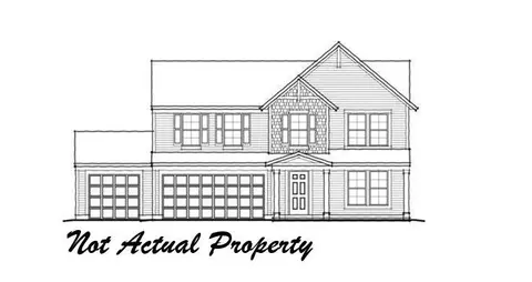 6332 Pandrol St, Galloway, OH 43119