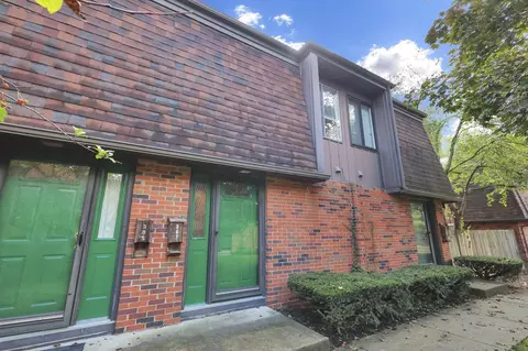 Exterior - 387 Shell Ct E, Columbus, OH 43213 photo 2 of 6