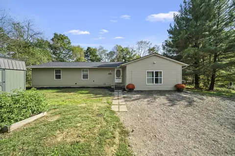 3067 Johnstown Utica Rd, Johnstown, OH 43031