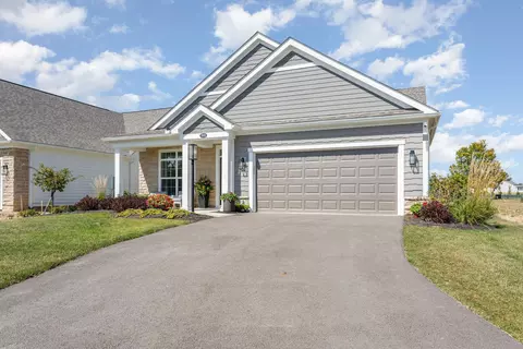 7669 Dulin Farms Dr, Powell, OH 43065