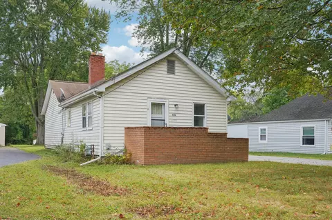 526 Collingwood Ave, Columbus, OH 43213