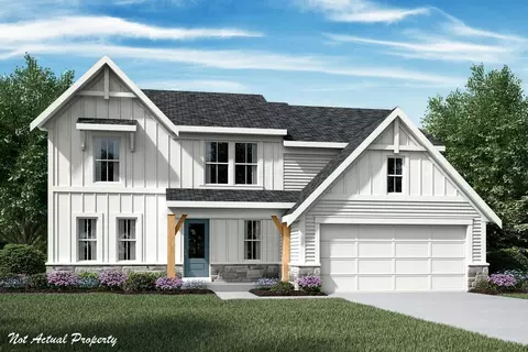 1042 Morning Bird Ct, Grove City, OH 43123
