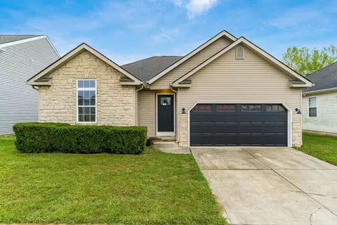 5012 Gore St, Canal Winchester, OH 43110