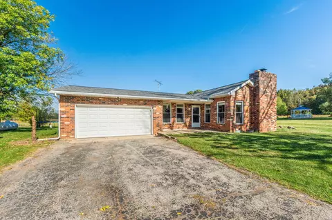 14360 Maple Ridge Rd, Milford Center, OH 43045