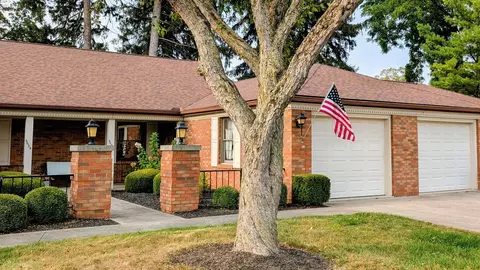 503 E Gambier St #C, Mount Vernon, OH 43050