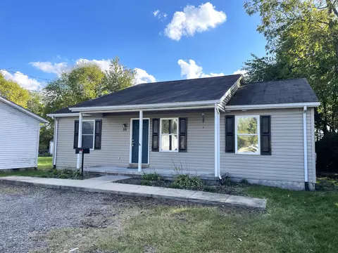 55 Brown St, Milford Center, OH 43045