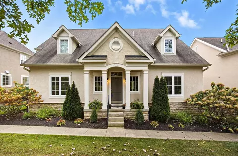 9079 Portofino Pl, Dublin, OH 43016