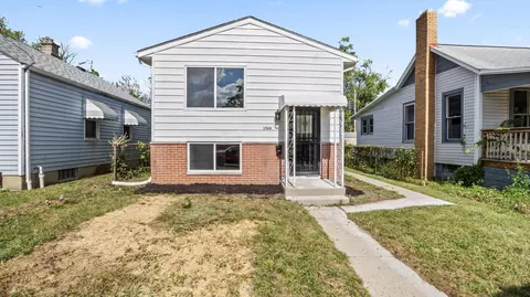 1568 E Maynard Ave, Columbus, OH 43211
