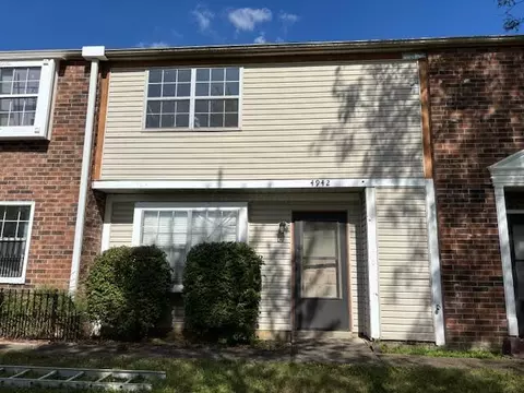 4942 Kristie Fls #D, Columbus, OH 43221