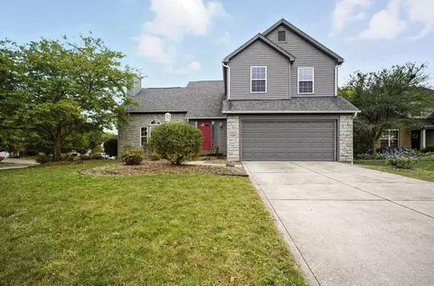 3955 Thims Ct, Hilliard, OH 43026