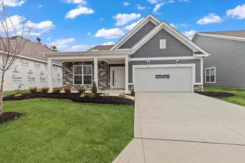 12600 Dryden St, Pickerington, OH 43147