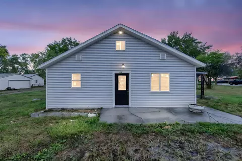 407 Latourette St, Marion, OH 43302