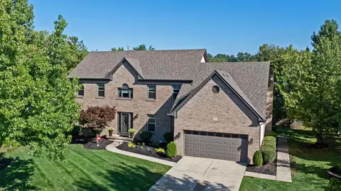 1182 Lake Pt, Westerville, OH 43082