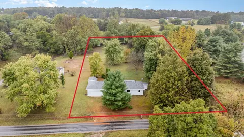4406 Lobdell Rd NW, Alexandria, OH 43001