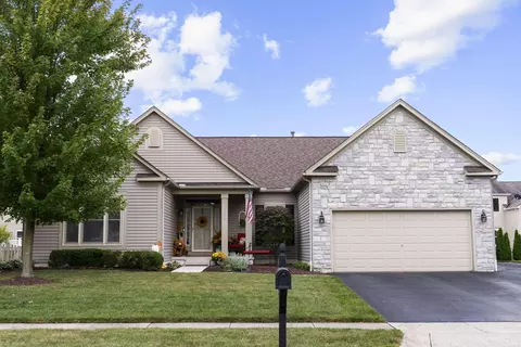 4363 Promenade Ave, Grove City, OH 43123