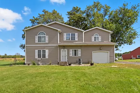 4976 Plymouth Springmill Rd, Shelby, OH 44875
